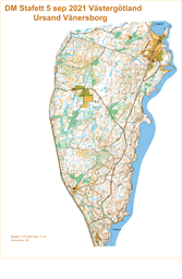 starkebo ursand_nya normen roterad O18 24 aug A3 10 OCAD10