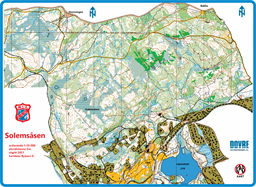 Solemsåsen 2021, Byåsen IL