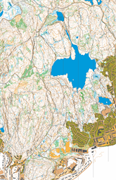 Alunsjøen