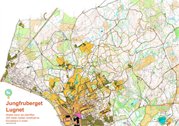 Lugnet