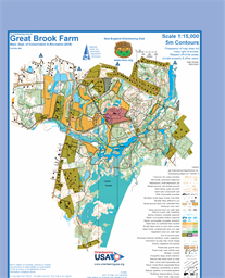 DCR Great Brook Farm SP 2021