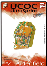 Ultrasprint 2