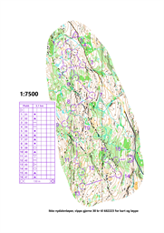 Mandagsplukk 8.nov.Plukk