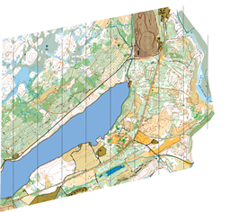 Vassfjellet-Sør-øst