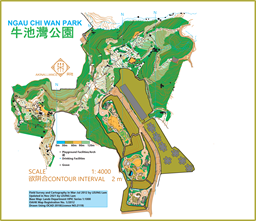Ngau Chi wan Park11.2021)