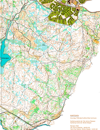 Ormåsen - Dørja - Junger utgave nov 2021