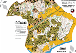 TalviRastit 27.11.2021