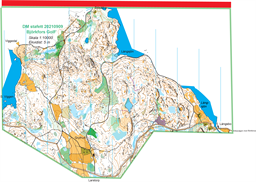 Utsnitt norr version 5.13.1