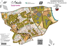 TalviRastit, Turku Pansion koulu