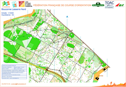 Bouconne Lasserre Nord 2022