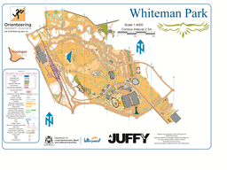 Whiteman Park Village 4000 2022 ISSprOM2019 Revision 21Mar