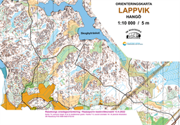 Lappvik norra 2022