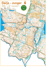 Dørja-Junger 2020 10000 A4