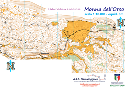 Monna dell'Orso mag22