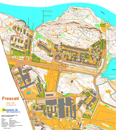 Frescati