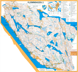 Klämmingen 2