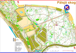 Pålsjö 