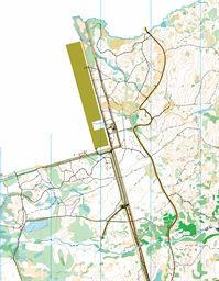 Pia's Foothills-O 7.13.22