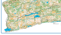 Åsen - Bremsetjern - Veia 2021