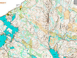 Hønerudåsen-Kløveråsen 2022 10.000 A3L