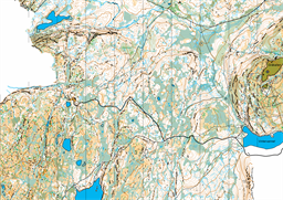 Vintervasshøgda NTNUI 2022