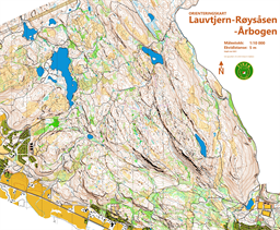 Lauvtjern--Røysåsen-Årbogen--2021-utsnitt