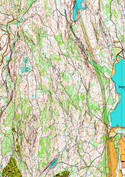 nordmarka fargejustert