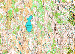 nordmarka fargejustert