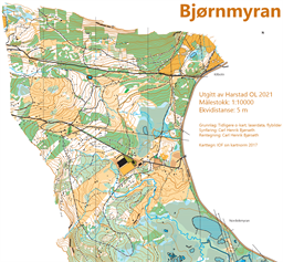 Bjørnmyran_layout_2021_ocad12 (2021_10_20 20_54_37 UTC)