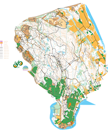 Skyttis MTBO221012