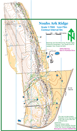 Noahs Ark Ridge v1.0