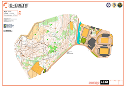 Rya Åsar Downhill 2022