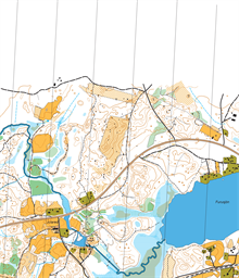 Mullsjö-Furusjö Ocad 2018. ISOM 2017. 220225. Ny kartnorm 2022