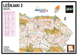 Lešnjaki 2 Zimska liga B + livi