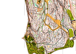 Lillomarkabase fargejustert