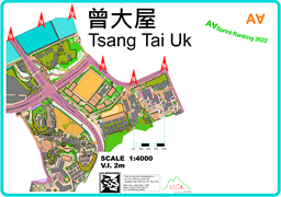 Tsang Tai Uk