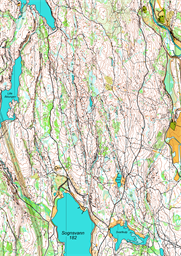 Nordmarka-syd-2022-10-03