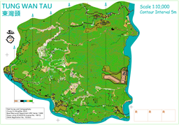 Tung Wan Tau