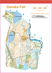 DanskeFall leverans 20160415