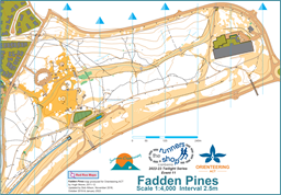 Fadden Pines