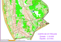 Gatseau MD 10000