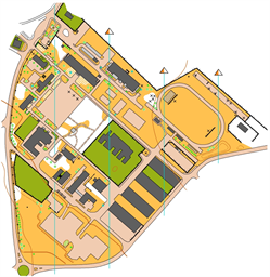 Vojarna - ISSprOM 2020