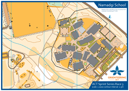 Namadgi School 2000