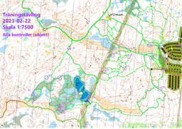 Träning 2023-02-22.All