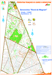 Senonches 2023 Rond de Wagram (1)